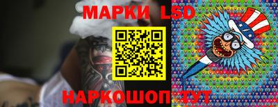 гашик Берёзовский
